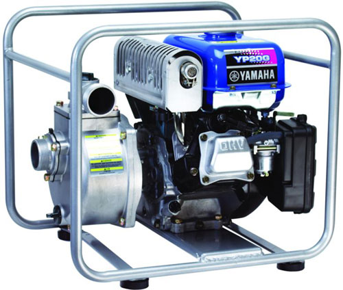 YP20G/雅馬哈發電機水泵