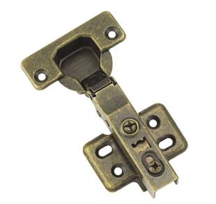 供應古銅色液壓鉸鏈