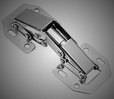 供應橋型彈子鉸鏈