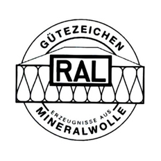 巖棉RAL質量標志簡介