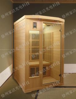 美容院專用汗蒸房，移動汗蒸房廠家，遠紅外足療桶