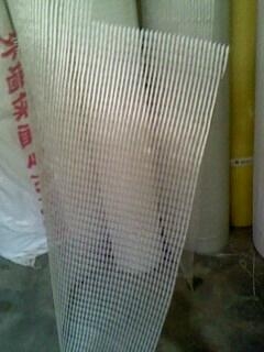 外墻保溫網格布