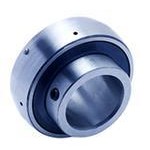 應邀供貨美國ICAN進口外球面軸承|軸承零件