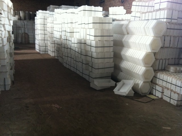 水泥預制板模具,槽溝蓋板模具