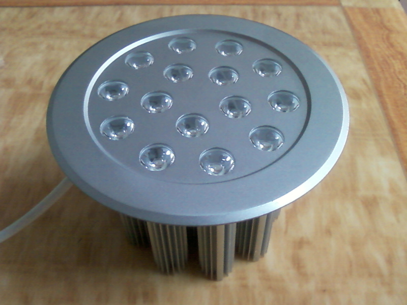 中國黃金珠寶燈，45W珠寶燈，