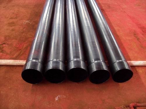 涂塑管|熱浸塑涂塑管|內(nèi)外涂塑管