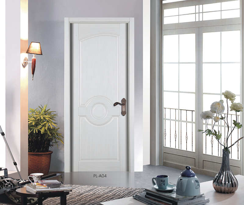 伊凡生態木門 木地板