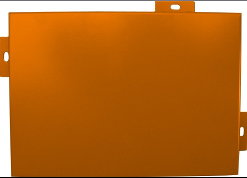 哈爾濱氟碳鋁單板供應商