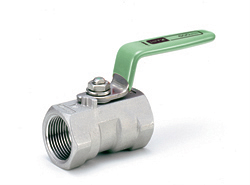 UTKM KITZ 球心閥、北澤閥門