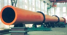 良好穩定煤泥烘干機瀝青粉碎機擴大銷售市場