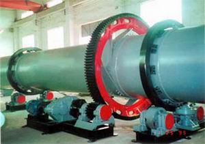 目標核心煤泥烘干機瀝青粉碎機始終保持質量