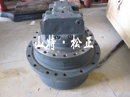 pc60-7終傳動，專業小松挖掘機配件，小松推土機
