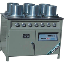 HP－4.0自動調壓混凝土抗?jié)B儀