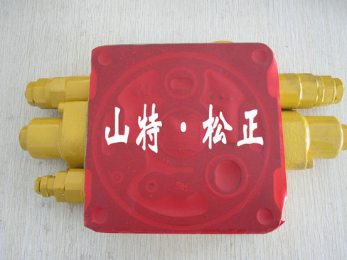 小松配件，備用閥，挖掘機配件，裝載機配件