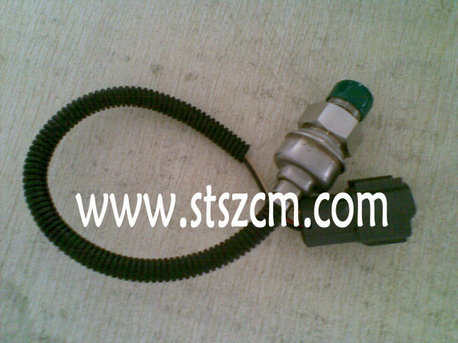 小松配件，傳感器，小松挖掘機，小松推土機，裝載機