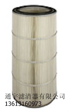 通宇供應卷煙生產線粉塵濾芯