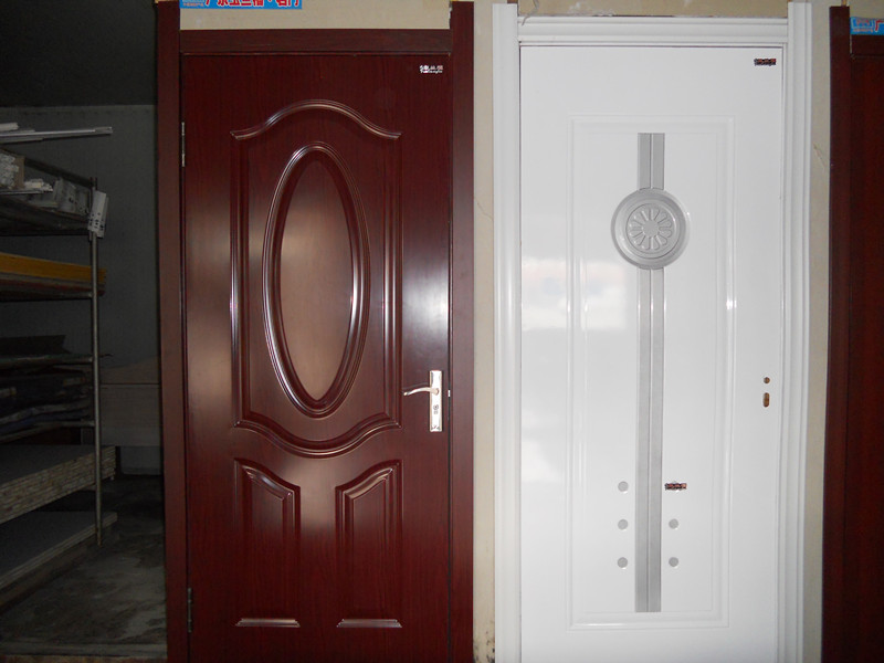 低價銷售全國十強品牌，玉蘭福套裝門，免費安裝，送貨