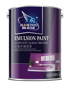 愛力克環保油漆涂料免費代理加盟