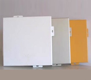 錦州氟碳鋁單板供應商