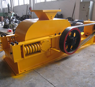 對輥破碎機,雙輥式破碎機,齒輥破碎機,對輥式破碎機