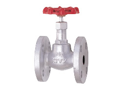 10SJB、日本截止閥、法蘭截止閥