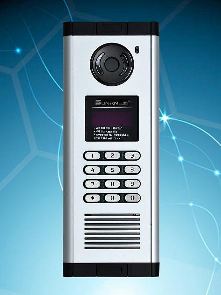 張家口樓宇對講可視門鈴承德樓宇對講可視門鈴滄州樓宇