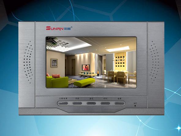 哈爾濱市樓宇對(duì)講可視門鈴齊齊哈爾市樓宇對(duì)講可視門鈴