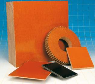 供應酚醛電木板