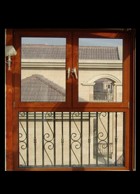 鋁包木窗、木包鋁窗、實(shí)木窗