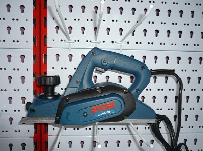 日本利優比電動工具