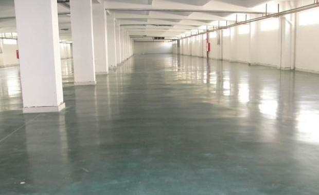 金剛砂光亮處理，金剛砂固化劑