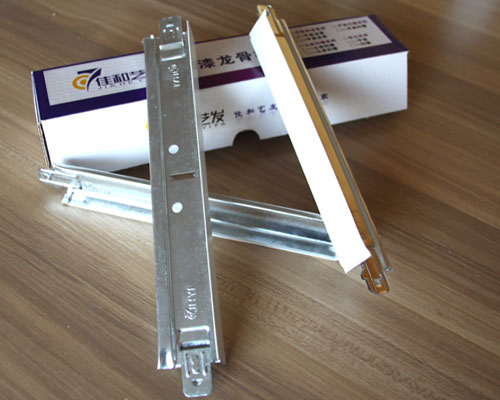 佳和藝發烤漆龍骨