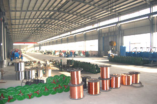 大連紅宇線纜有限公司