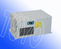 頂裝機柜空調，頂裝服務器空調