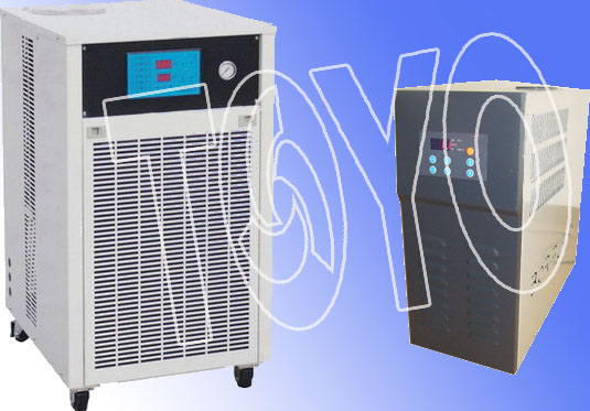 高精度激光冷水機，上海激光冷水機，電鍍冷水機
