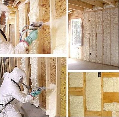 沈陽聚氨酯保溫材料