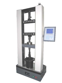 土工布頂破強力試驗機