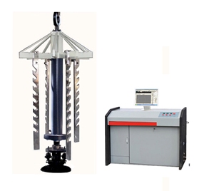 塑料包裝袋，編織袋拉力試驗機