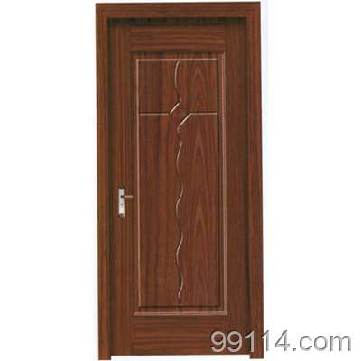 生態門|生態木門|烤漆門