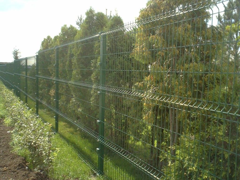 水源地圍欄網 如此重要