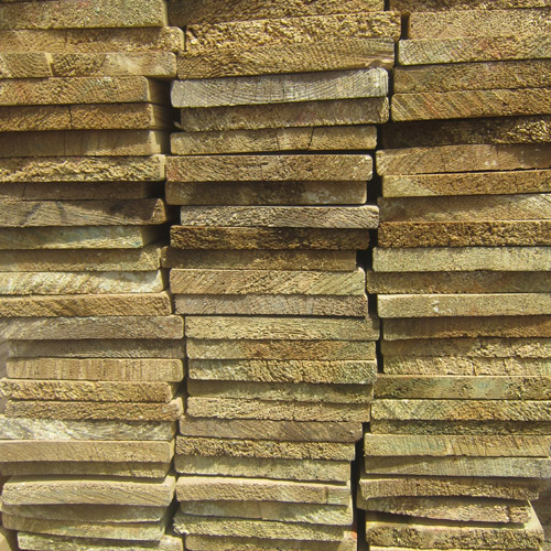 供應障子松 防腐木 炭化木 戶外 園林 木制品