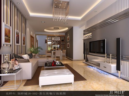 裝修公司/深圳寶安裝修設計