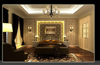 室內裝修設計/深圳寶安裝修公司