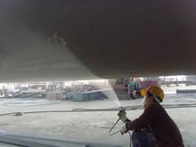 承接二手設備及各種物品噴漆工程