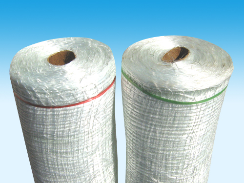 瓦基布，玻璃纖維制品