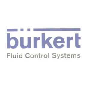 burkert8225電導率儀