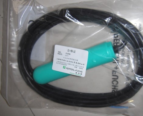 P+F浮子開關LFL2-CK-U-PVC3