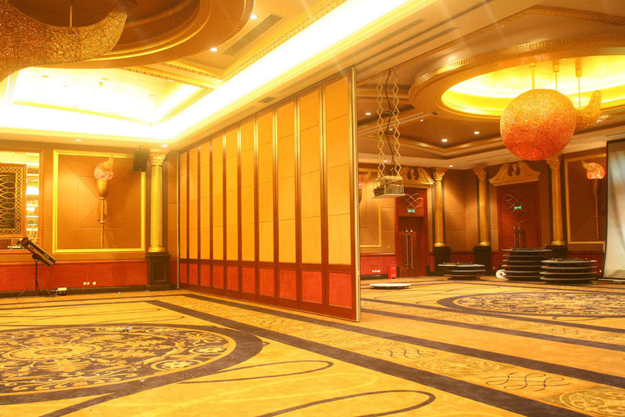 沈陽(yáng)酒店包房用隔斷