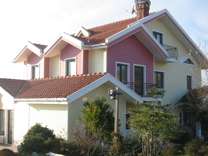 江蘇Pvc外墻掛板/批發江蘇外墻掛板