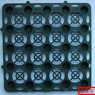 蓄排水板*超低價質量優*車庫頂板/房屋綠化